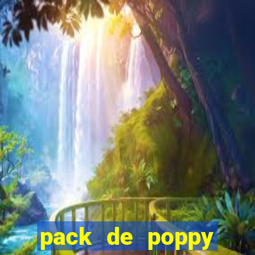 pack de poppy playtime para drawing cartoons 2 vk